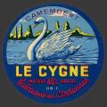 Ardennes-604 (Cygne-604nv)