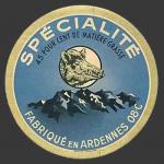 Ardennes-635 (Special 629nv)