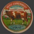 Ariege 55nv faup louis