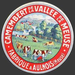 Aulnois-1950 (Meuse-1950nv)