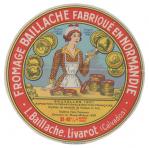 Baillache livarot