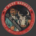 Barnabé Père 2 (Coll B.W.)