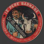 Barnabé Père 2 (Coll B.W.)