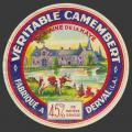 Baron-14nv (Derval-14)