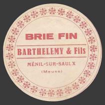 Barthelemy j5nv