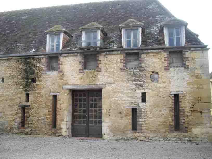 Bât Rendu (Michel)