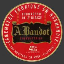 Baudot-30nv