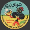 Bazile 04nv Croix-Meuse
