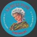 Bazouges-95nv Belle Payse