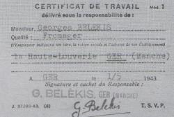 Belekis