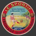 Belluire-15 (Sportif-15nv)