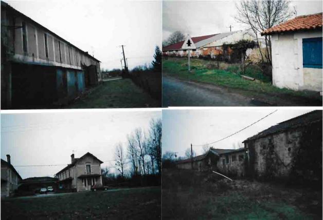 Belluire (Photos Gousseau Marcel)