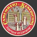 Benedictin-2nv (Lorraine 02)