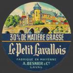 Besnier-536v (laval 536)