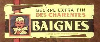 Beurre-Baignes (12 anv)