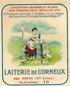 Beurre corneux 4