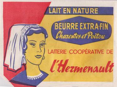 Beurre-de-l'Hermenault