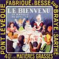 Bienvenue (Bessé-721nv)
