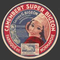 Bigeon-25nv (Gabriel-25)