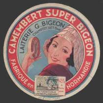 Bigeon-30nv (Gabriel-30)