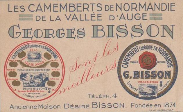 Bisson-buvardnv