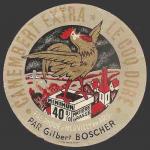 Blanchet-558 (coq 558nv)