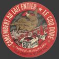 Blanchet-565 Coq-565nv