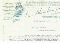 Blanchon lavalou