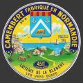 Blason-09nv Isigny-sur-Mer
