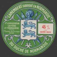 Blason-337nv (Carrouges 61)