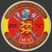 Blason-348nv (Carrouges 61)