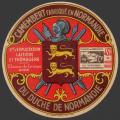 Blason-353nv (Carrouges-61)