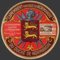 Blason-353nv (Carrouges-61)