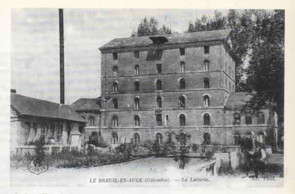 Blondellebreuil