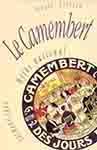 Boisard le camembert mythe national