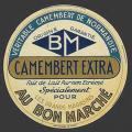 Bon Marché 1 Paris-75nv