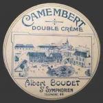 Boudet Albert Tours 3715nv