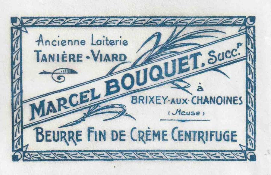 Bouquet Beurre