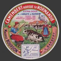 Bourdon 14nv fileuse 14