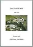 Brou Couverture livre (Lallet Raymond)