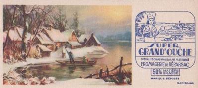Buvard reparsac grandouche 06