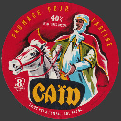Caid 74nv