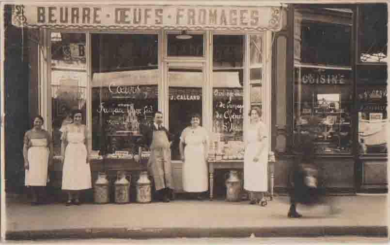 Callard-75nv (Crèmerie 82, rue Francois Miron)