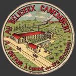 Calvados 1018 toutain 18nv