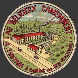 Calvados 1018 toutain 18nv