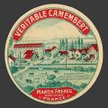 Calvados-1040 (Martinvire-1nv)