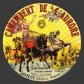 Calvados-1050 (Chifeman-01nv)