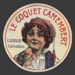 Calvados 1057 (Chifeman 07nv)