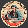 Calvados-1062 (Chifeman-10nv)