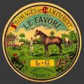 Calvados 1090 (Chiffemann--40nv)
